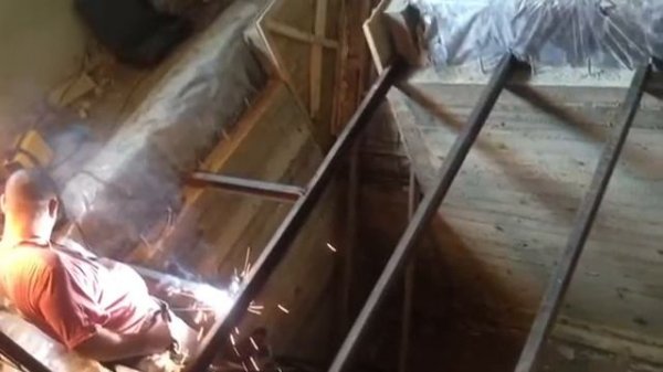 как сделать подвал