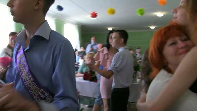 Выпуск 1 школа 9 класс Trim 3 смотреть онлайн