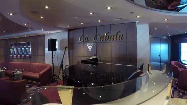 MSC Opera обзор смотреть онлайн