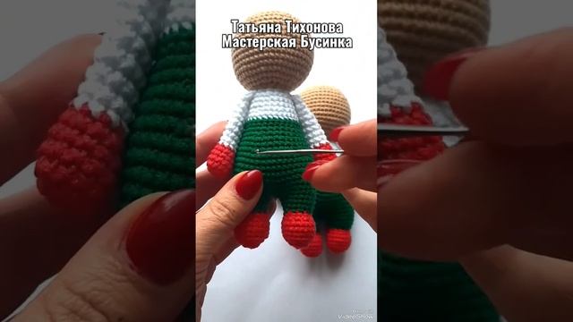Способы вязания крючком