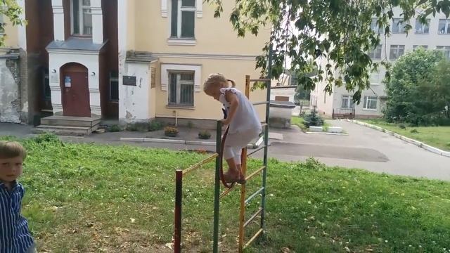 Кострома 2014 день 2 смотреть онлайн