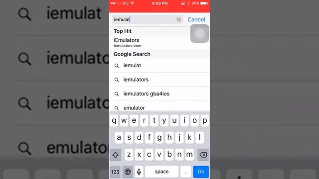 Screen recorder iOS 9 or 9+ смотреть онлайн