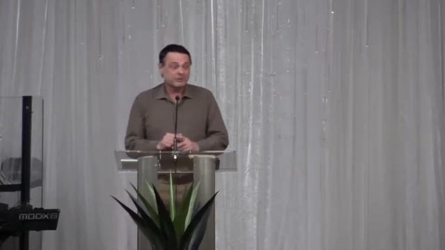 SEC 2021-01-24 Morning Service