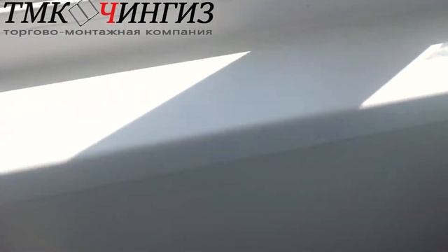 Остекление балконов и лоджий в Уфе | Готовая работа "ТМК Чингиз" смотреть онлайн