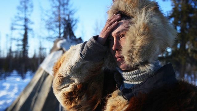 Я ВОТ ЖИВУ ЗДЕСЬ смотреть онлайн