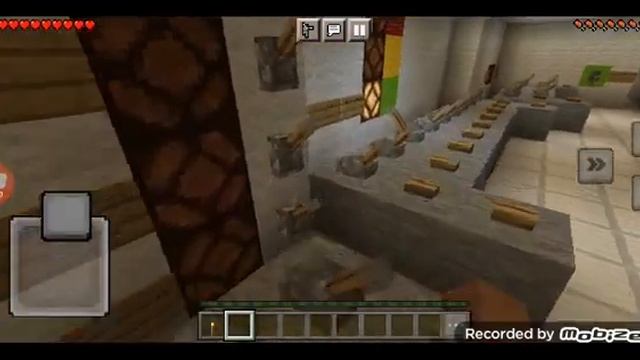 делаю обзор на атомную станцию ЧАЭС в Майнкрафте смотреть онлайн