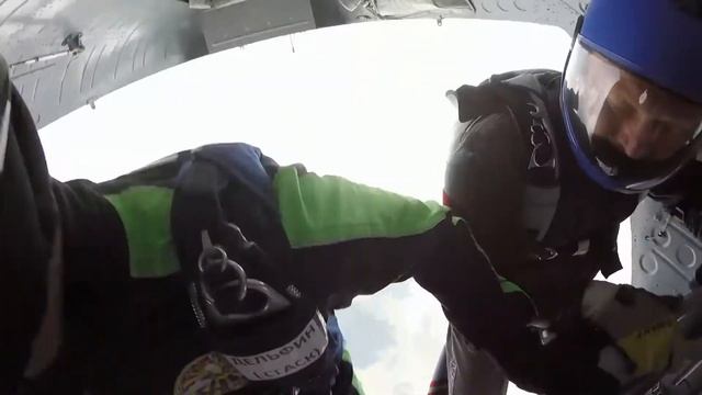 Они победили страх, а ты? смотреть онлайн
