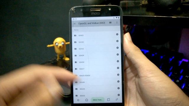 Como ATUALIZAR os DRIVERS da sua GPU no ANDROID! (Adreno 500/Adreno 600) | NOVO DRIVER Adreno v490. смотреть онлайн