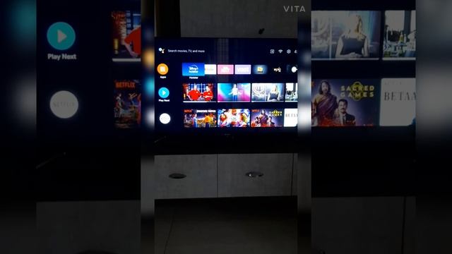 Turn Your 4K Tv in to 3D movie theater in Lockdown Home Mutiplex смотреть онлайн