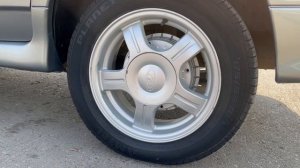 2008 ВАЗ 2114 ЛЕГКАЯ НА ПОДЪЁМ! ОБЗОР.