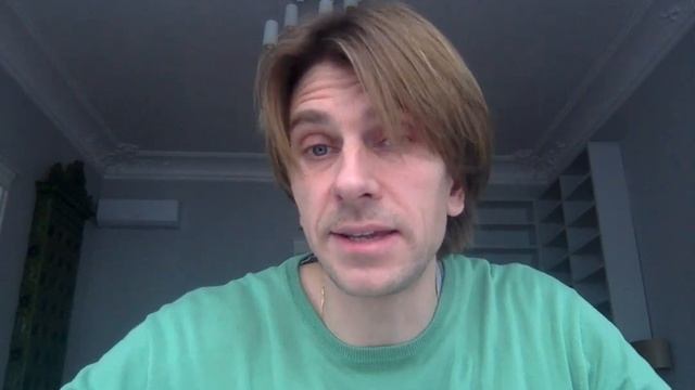 Вечный идеализм философии: Часть 1. Изменчивость постоянства смотреть онлайн