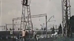 Станции стыкования