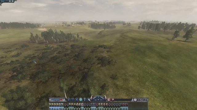Napoleon: Total War [Darthmod] – Russian Empire Campaign #18 смотреть онлайн