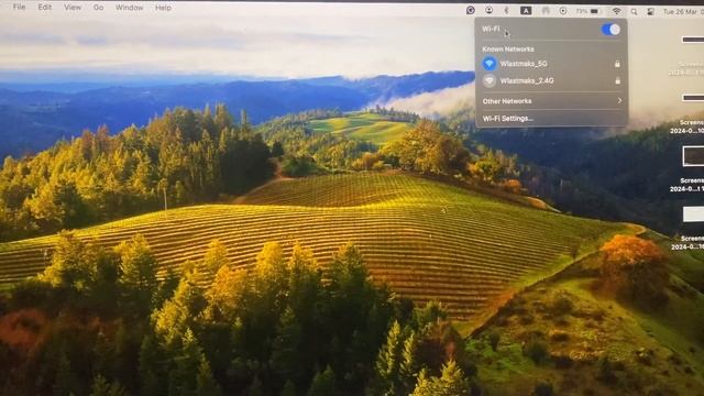 Bluetooth or Wi-Fi Not Working On macOS смотреть онлайн