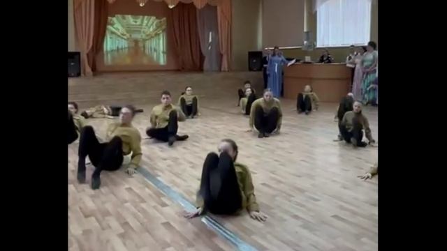 Весенний бал 2024 смотреть онлайн