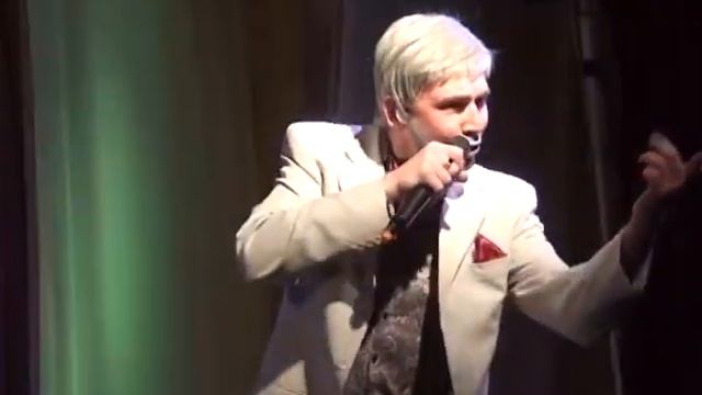 110317 ГСЛ О концерте В Винокура смотреть онлайн