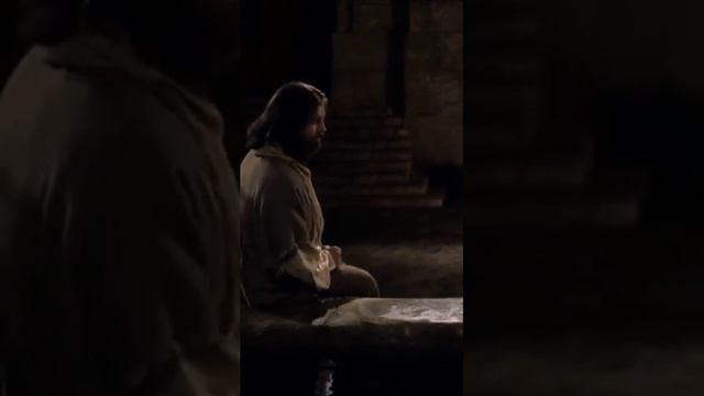 Иисус говорит о рождении свыше/Рождение свыше/Беседа Христа с Никодимом/Разговор Иисуса с Никодимом смотреть онлайн