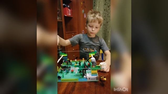 Инженерно-технический проект: 