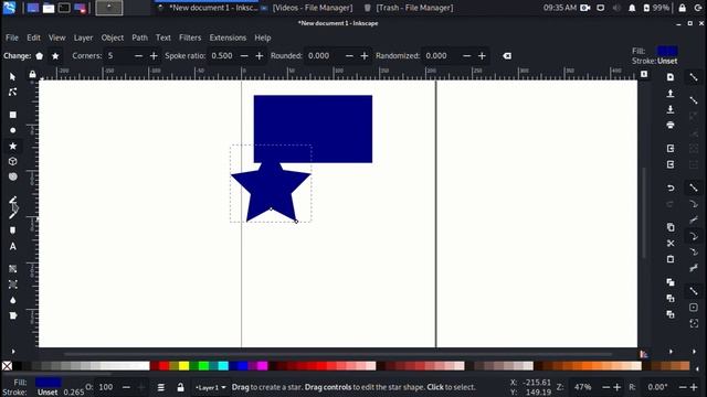 Tugas Distro Linux | Kali Linux | Kelompok 2 Sistem Operasi | 12.3A.13 смотреть онлайн