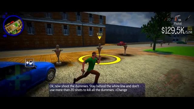 Payback 2 Gameplay (Android/iOS) смотреть онлайн
