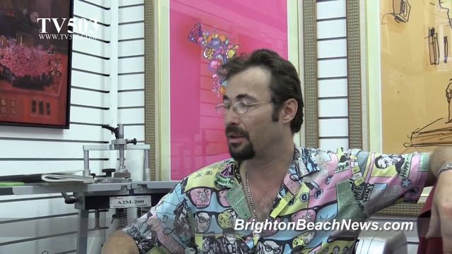 Новости культура Нью-Йорка США