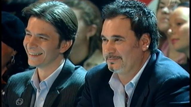 3 Манго Корелия Донато и Иосиф Кобзон Ты ж меня пидманула смотреть онлайн