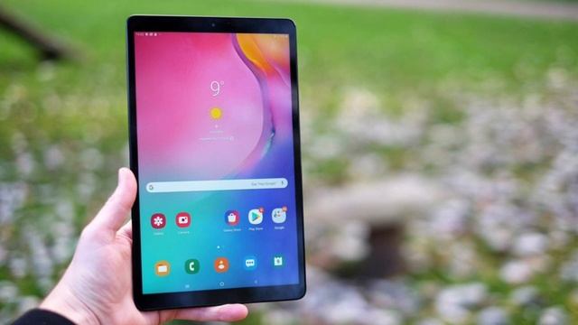 2023 best budget tablet смотреть онлайн