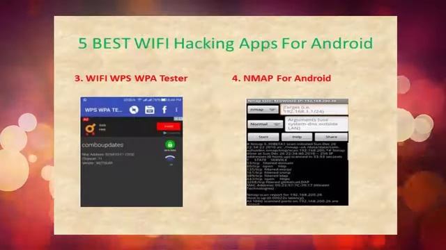 5 Best wifi apk apps | Wifi Hack | best wifi hacker app for android | crack android | Wifi смотреть онлайн
