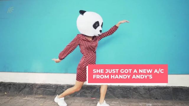 HANDY ANDY NEW AC hd смотреть онлайн