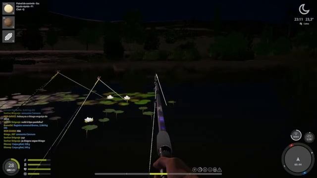 #RF4 !!! CAMPEONATO OLD BURG !! ATUALIZOU !! COISAS NOVAS !!