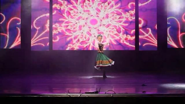 Gala concert/promo/FESTIVAL "PREMIUM FASHION EUROPE FEST 2018" Солодка Анастасия смотреть онлайн