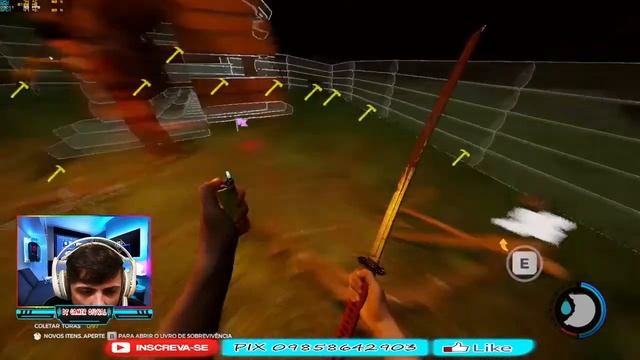 TF💎TheForest👉 🔴Live ON смотреть онлайн