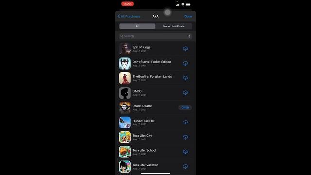 Premium AppleID with Rockstar GTA collection, cute cut pro, CODZOMBIE, Minecraft and more[WATCH VID смотреть онлайн