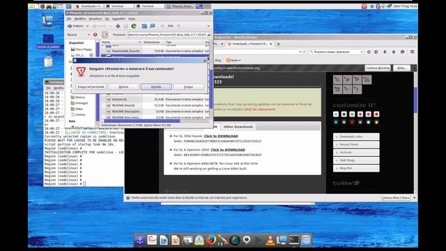 addendum installazione diva in locale (sodelinux 32 bit) смотреть онлайн