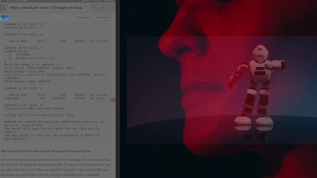 #interesting #read resize root partition linux смотреть онлайн