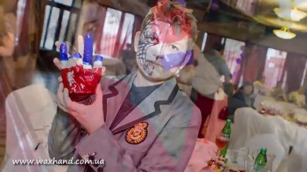 ● Wax ручки ● Восковые ручки ● Wax hand ●