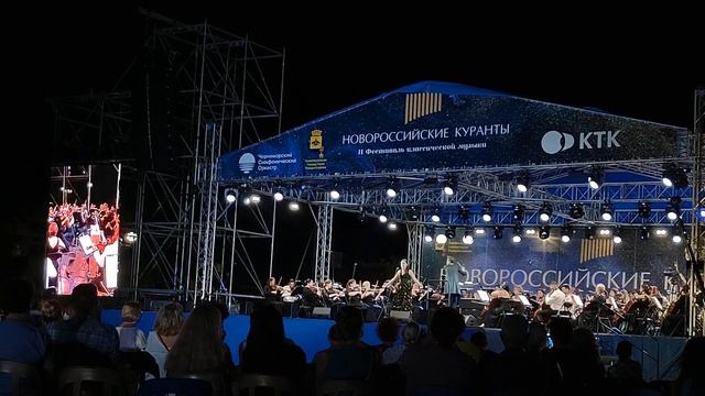 Т. Еремина. Ариозо Наташи из оперы П.И.Чайковского 