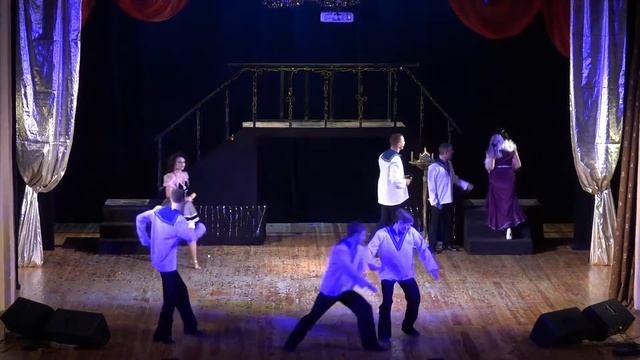 05 01 2021 Новый мир "Под маской?" смотреть онлайн