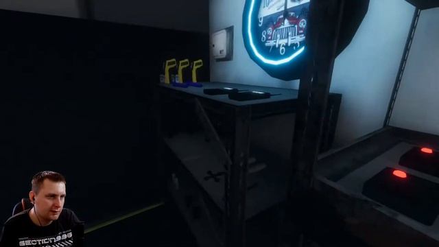Phasmophobia Женский Визг смотреть онлайн