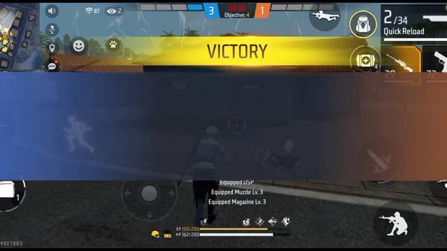 Solo vs duo Custom match |Free fire |Gaming hub | Damil Bhai смотреть онлайн
