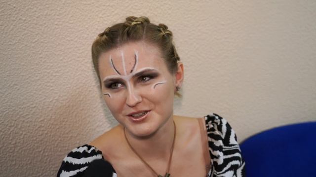 Заряд энергии таланта смотреть онлайн