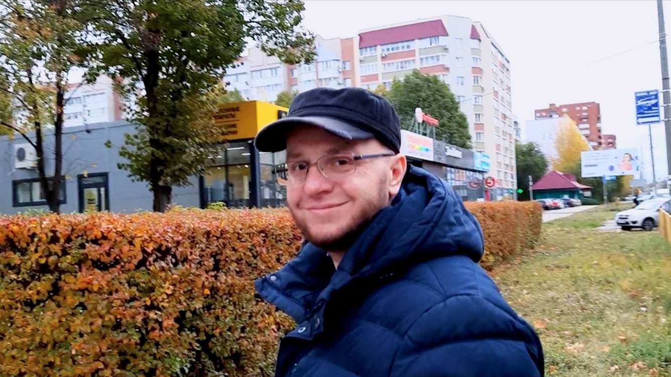 РАК МОЗГА. ОСЕННИЙ РЕЛАКС И ЧУДЕСНАЯ ПРОГУЛКА С ОНКО ВЫЗДОРАВЛИВАЮЩИМ.