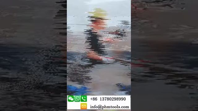 Phmtools Cnc Rebar Bending Equipment Automatic