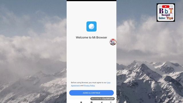 Mi browser all problem solution|| смотреть онлайн