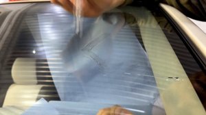 Как отремонтировать трещину, скол на лобовом стекле, автостекле! Live! Секрет раскрыт!