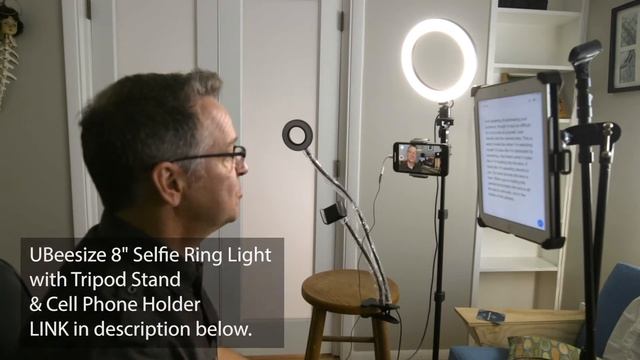 Lighting Tips for Shooting Selfie Video смотреть онлайн