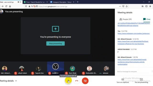 How to create a fiverr gig part 2 | Fiverr Bangla Tutorials dm 71 смотреть онлайн