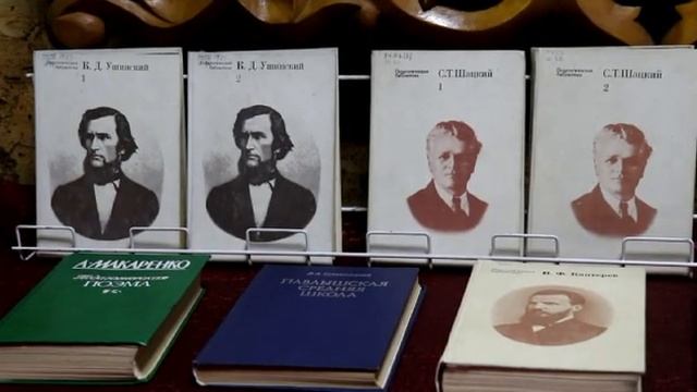Ночь музеев 2023 смотреть онлайн