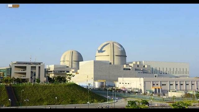 Самые Большие АЭС! #nuclearpower #energy #аэс