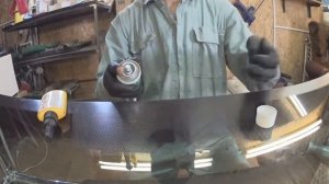 Как заменить лобовое стекло - замена лобового стекла на Renault Duster - Петрозаводск